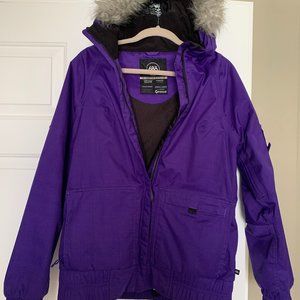 686 Winter Jacket